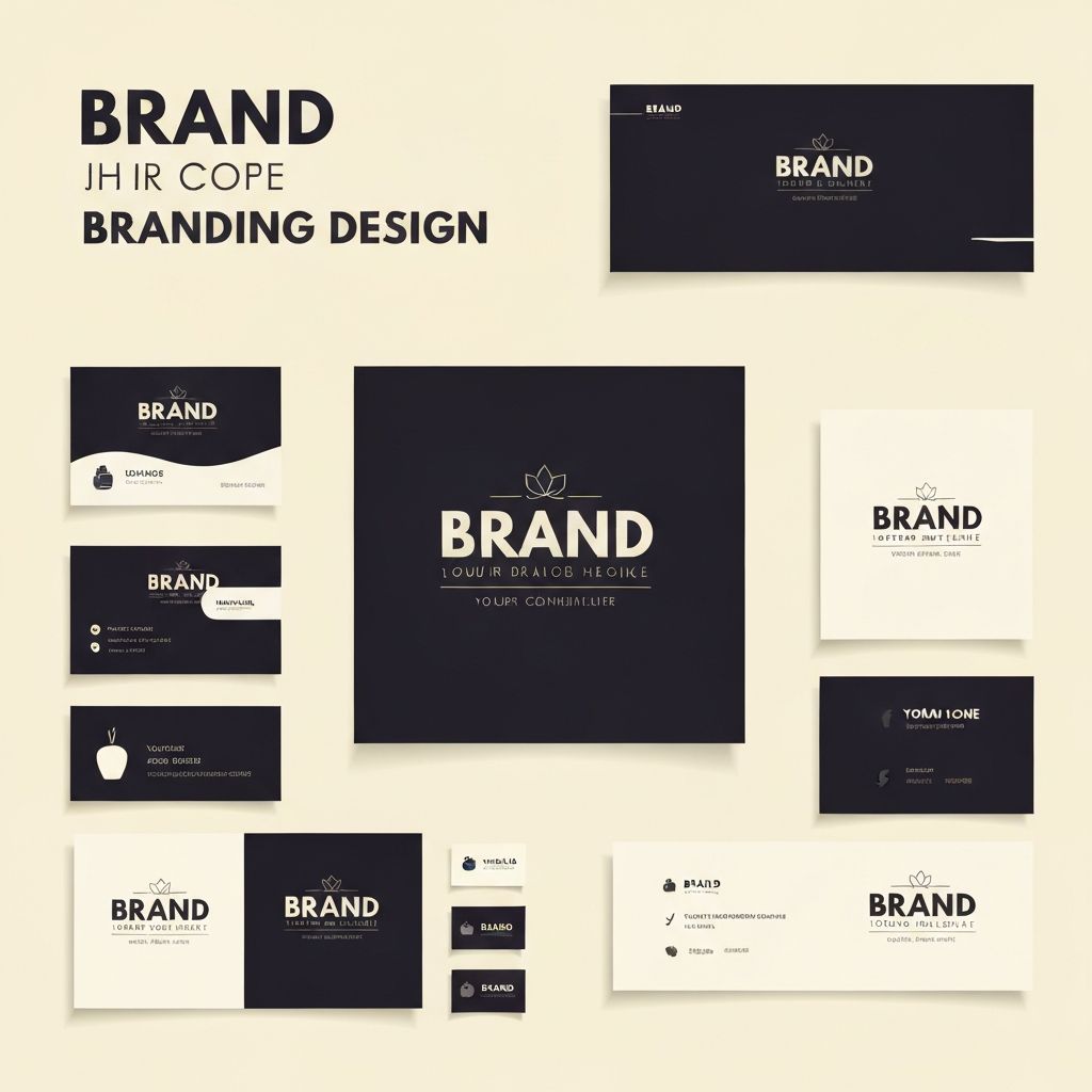 Branding & Design