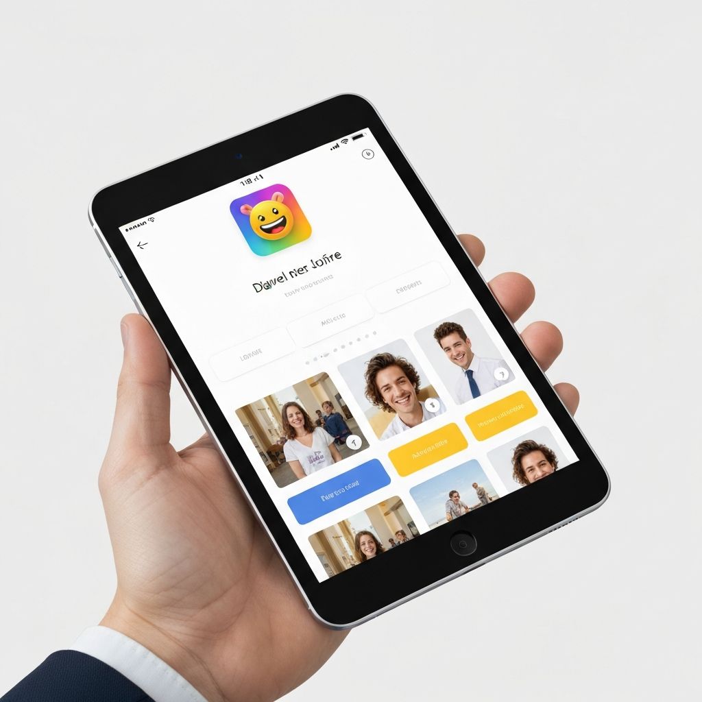 Mobile App Development